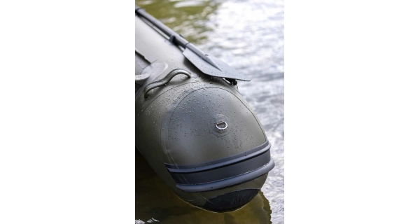 FOX - Nafukovací čln Inflatable Boat 320 X Aluminium Deck 3,2 m