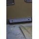 FOX - Nafukovací čln Inflatable Boat 320 X Aluminium Deck 3,2 m