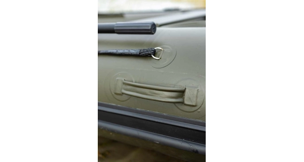 FOX - Nafukovací čln Inflatable Boat 320 X Aluminium Deck 3,2 m