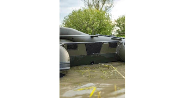 FOX - Nafukovací čln Inflatable Boat 320 X Aluminium Deck 3,2 m