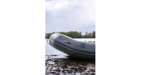 FOX - Nafukovací čln Inflatable Boat 320 X Aluminium Deck 3,2 m