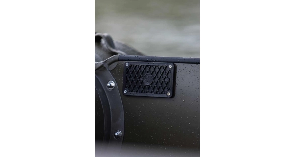 FOX - Nafukovací čln Inflatable Boat 320 X Aluminium Deck 3,2 m