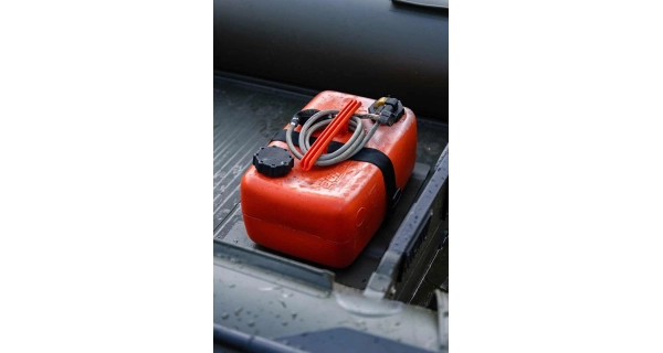 FOX - Nafukovací čln Inflatable Boat 320 X Aluminium Deck 3,2 m