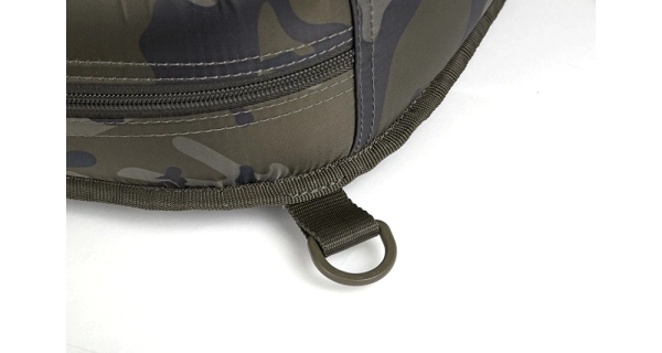 FOX - Nafukovacia podložka Carpmaster Air Mat