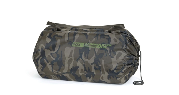 FOX - Nafukovacia podložka Carpmaster Air Mat