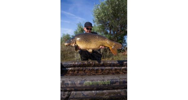 FOX - Nafukovacia podložka Carpmaster Air Mat