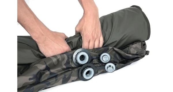 FOX - Nafukovacia podložka Carpmaster Air Mat XL