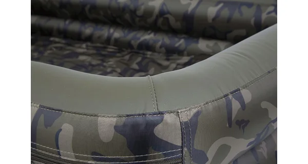 FOX - Nafukovacia podložka Carpmaster Air Mat XL