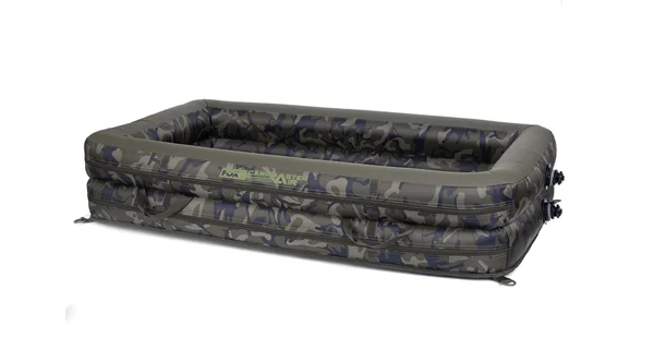 FOX - Nafukovacia podložka Carpmaster Air Mat XL