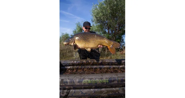 FOX - Nafukovacia podložka Carpmaster Air Mat XL