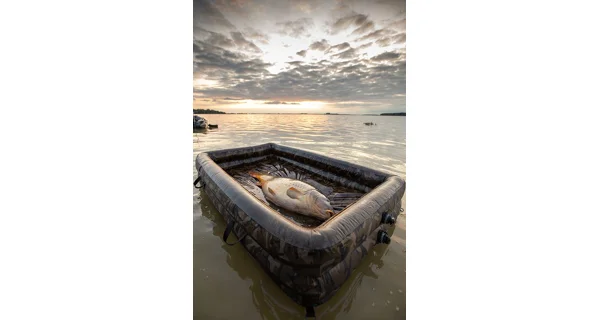 FOX - Nafukovacia podložka Carpmaster Air Mat XL