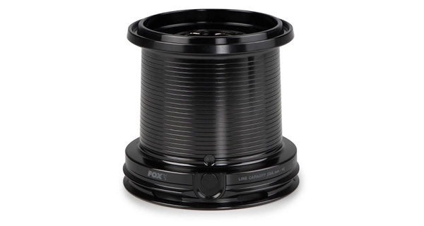 FOX - Náhradná cievka 12000 XC Spare Spool Deep