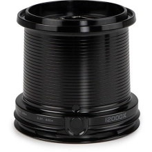 FOX - Náhradná cievka 12000 XC Spare Spool Shallow Plytká