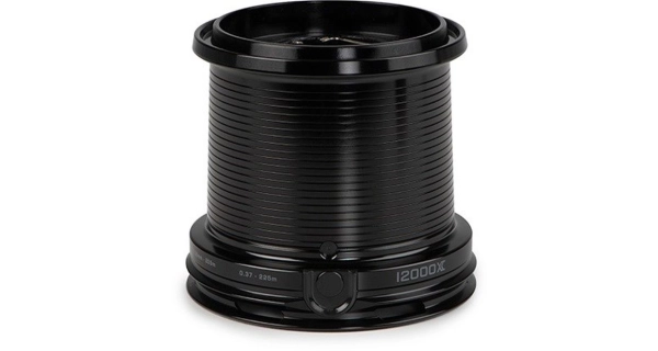 FOX - Náhradná cievka 12000 XC Spare Spool Shallow Plytká