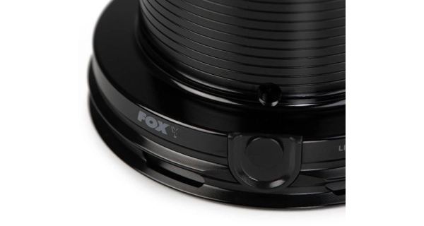 FOX - Náhradná cievka 12000 XC Spare Spool Shallow Plytká