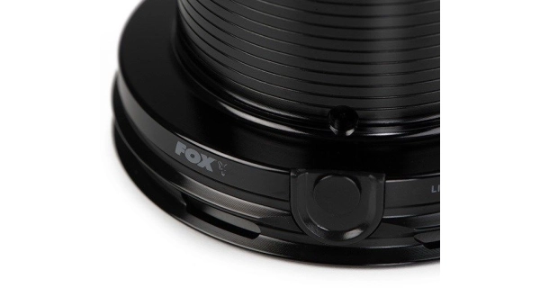 FOX - Náhradná cievka 12000 XC Spare Spool Standard