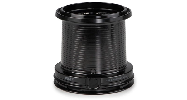 FOX - Náhradná cievka 14000 XC Reel Spare Spool Standard