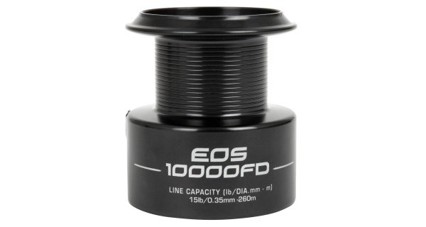 FOX - Náhradná cievka k navijaku EOS 10000FD