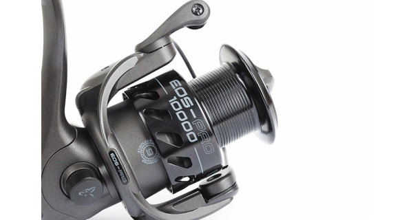 FOX - Náhradná cievka k navijaku EOS Pro 10000