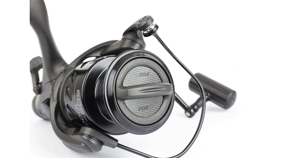 FOX - Náhradná cievka k navijaku EOS Pro 10000