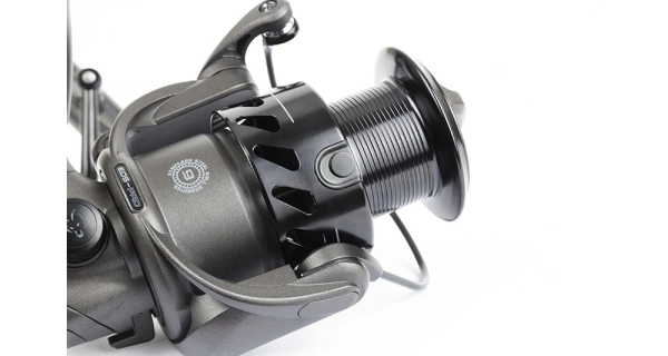 FOX - Náhradná cievka k navijaku EOS Pro 10000