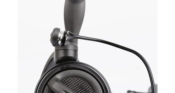 FOX - Náhradná cievka k navijaku EOS Pro 10000