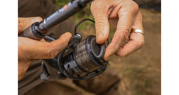 FOX - Náhradná cievka k navijaku EOS Pro 10000