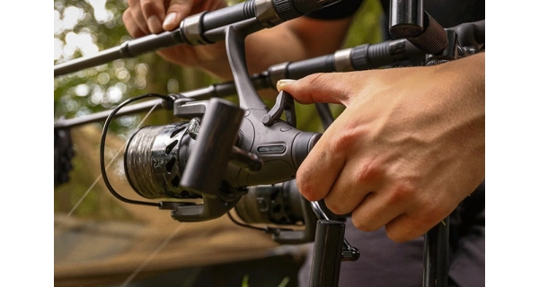 FOX - Náhradná cievka k navijaku EOS Pro 10000