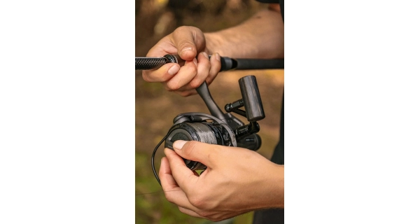 FOX - Náhradná cievka k navijaku EOS Pro 10000