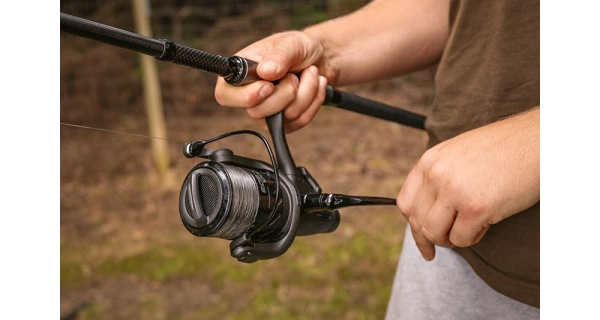 FOX - Náhradná cievka k navijaku EOS Pro 10000