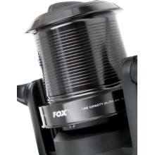 FOX - Náhradná cievka k navijaku EOS Spare Spool Deep hlboká 12000