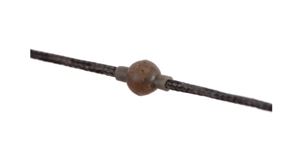 FOX - Nárazové guličky Edges Camo Tapered Bore Bead 5 mm 20 ks