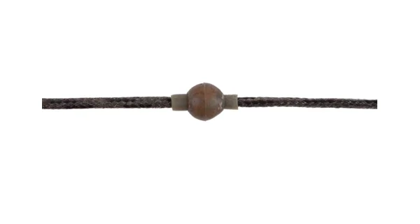 FOX - Nárazové guličky Edges Camo Tapered Bore Bead 5 mm 20 ks