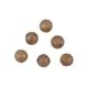 FOX - Nárazové guličky Edges Camo Tapered Bore Bead 5 mm 20 ks