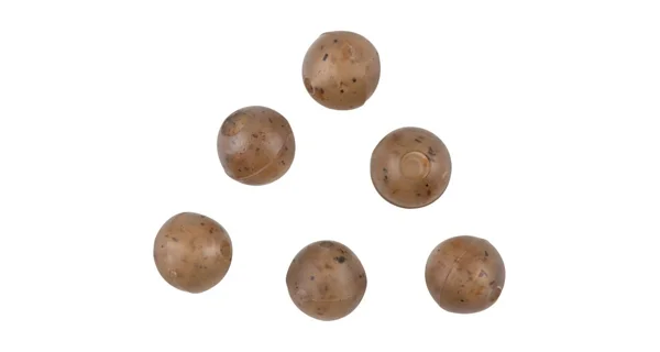 FOX - Nárazové guličky Edges Camo Tapered Bore Bead 5 mm 20 ks