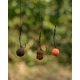 FOX - Náväzce Edges Spinner Rig veľ. 5 3 ks