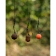FOX - Náväzce Edges Spinner Rig veľ. 6 3 ks