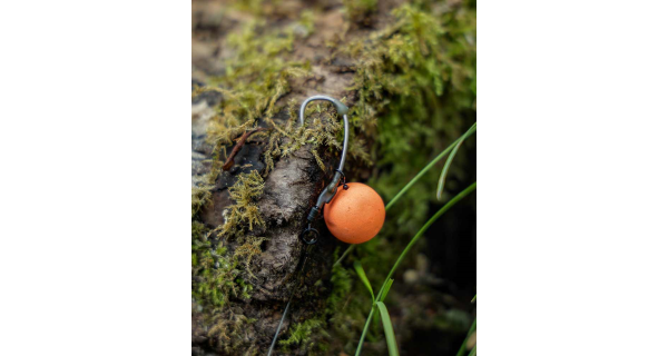FOX - Náväzce Edges Spinner Rig veľ. 7 3 ks