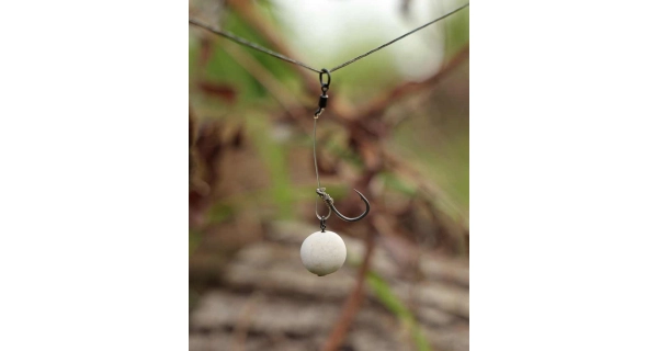 FOX - Náväzce Edges SWOG Chod Rigs veľ. 4 3 ks