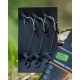 FOX - Náväzce Edges SWOG Chod Rigs veľ. 5 3 ks