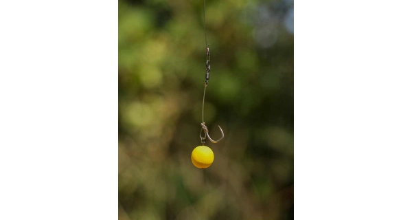 FOX - Náväzce Edges SWOG Chod Rigs veľ. 6 3 ks