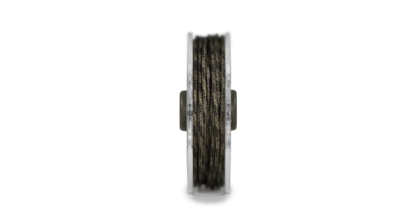 FOX - Náväzcová šnúra Edges Naturals Copper Core 50 lb 7 m