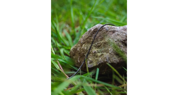 FOX - Náväzcová šnúra Edges Naturals Copper Core 50 lb 7 m