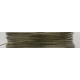 FOX - Náväzcová šnúrka Edges Camotex Soft 20 m 20 lb