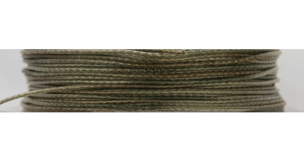 FOX - Náväzcová šnúrka Edges Camotex Soft 20 m 20 lb
