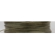 FOX - Náväzcová šnúrka Edges Camotex Soft 20 m 35 lb