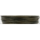 FOX - Náväzcová šnúrka Edges Camotex Stiff 35 lb 15,9 kg 20 m