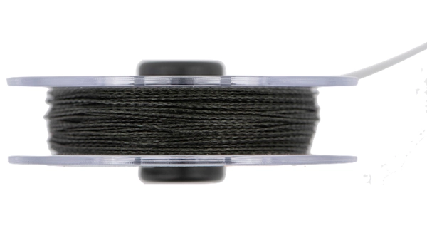 FOX - Náväzcová šnúrka Naturals Braided Leader 20 m 40 lb