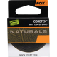FOX - Náväzcová šnúrka Naturals Coretex 20 m 35 lb