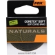 FOX - Náväzcová šnúrka Naturals Coretex Soft 20 m 20 lb